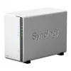 Synology Disk Station DS220j - serwer NAS - 2 zatoki