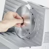 Slicer Severin AS 3917 Electric 150 W szary Plastic