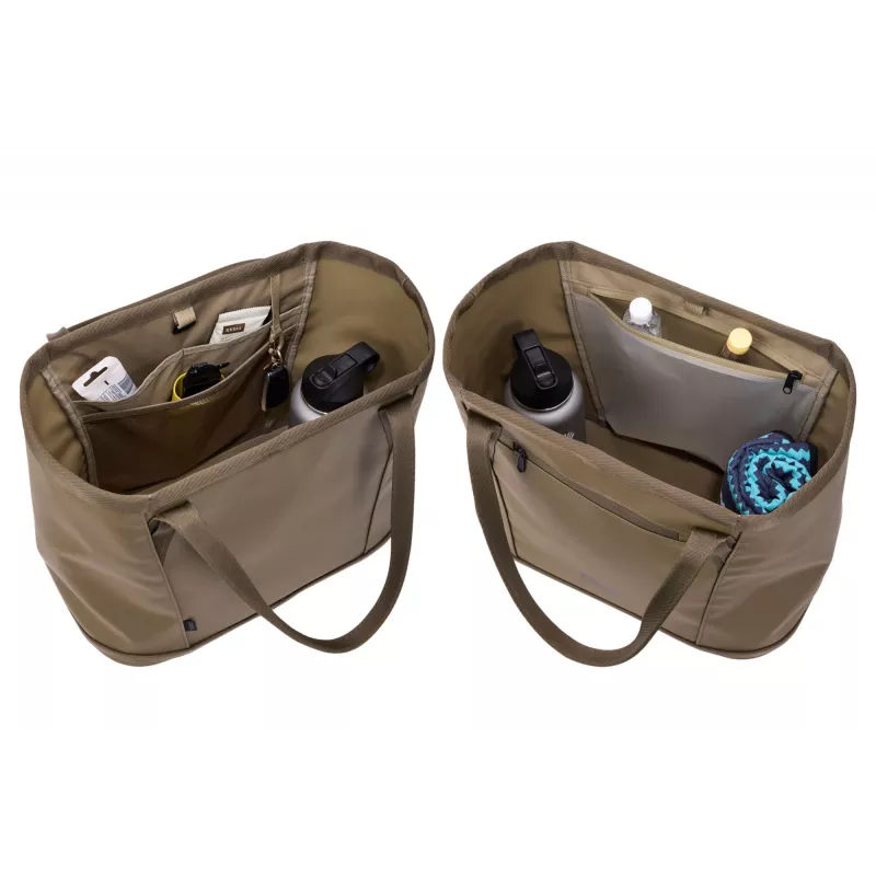 Torba Thule 5528 Chasm Gear Tote 30L Deep Khaki