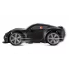 RC Car Bundesliga Mini RC 1:43 czarny