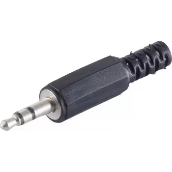 Złącze przewodowe 3,5mm ShiverPeaks BS51200