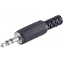 Złącze przewodowe 3,5mm ShiverPeaks BS51200