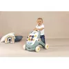 Smoby Dickie Little 3 w 1 Chodzik Trotty 12 miesięcy+