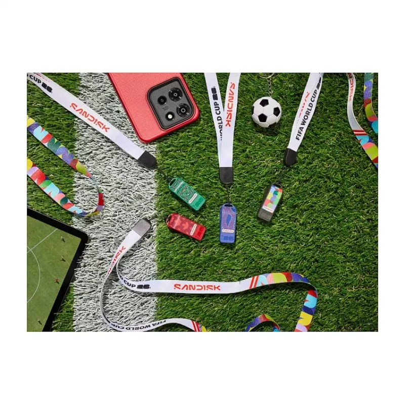 SanDisk FIFA World Cup 2026 (Global Ediiton)