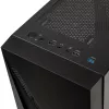 Obudowa komputerowa Kolink Inspire K2 Plus ARGB Micro-ATX Czarna