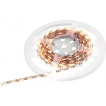 Taśma LED EUROLITE 50530103, 5 m, 2700K, 12 V