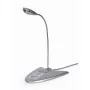 Gembird MIC-DU-01 Produkt Srebrny