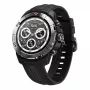 Smartwatch Mibro GS Explorer Obsidian Black (czarny)