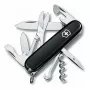 Multitool scyzoryk Victorinox Climber 13 funkcji, 91 mm, czarna rękojeść