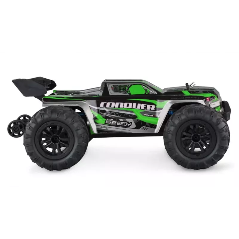 Amewi 22604 zdalnie sterowany model RC Truggy Silnik elektryczny 1:16 (22604)