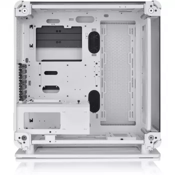 Obudowa Thermaltake Core P6 Snow z hartowanym szkłem