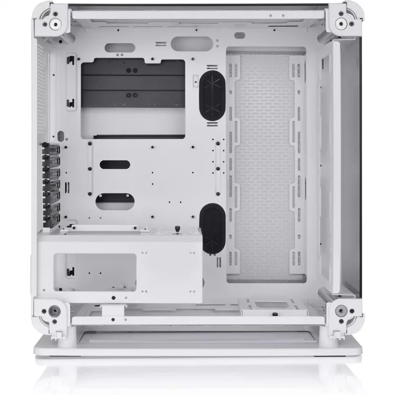 Obudowa Thermaltake Core P6 Snow z hartowanym szkłem