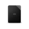 Zewnętrzny dysk twardy Western Digital 6 TB USB 3.2 Gen 1 WDBG8A0060BBK-WESN