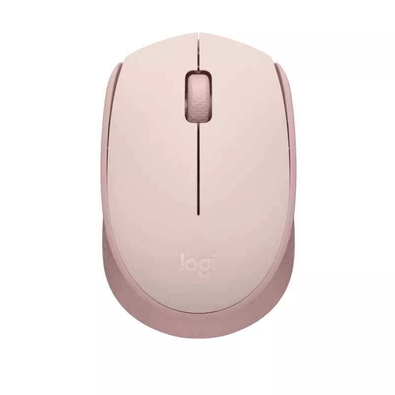 Mysz Logitech M171 RF bezprzewodowa optyczna