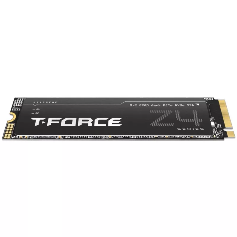 Dysk SSD Team Group 1 TB M.2 PCI Express 4.0 NVMe Z44A5