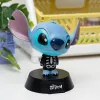 Lampka stołowa Paladone Stitch Skeleton Icon Light – nocna lampka z postaciami