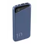 Przenośny powerbank Navitel PWR10 MX niebieski 10000 mAh