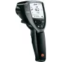 TESTO 835-H1 Termometr na podczerwień, termometr IR, optyka 50:1, zakres pomiarowy -30 do +600 °C (0560 8353)