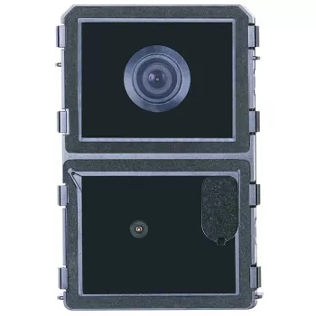 Audio/Video Moduł busch jaeger BJ Modul 130 A251382M-03 (MPN 2TMA200160N0036)