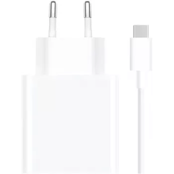 Zasilacz Xiaomi BHR9956EU Biały