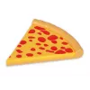 Magnetyczny zestaw do zabawy w pizzę MALIK MalBlo Magnetic, zabawka do udawanej żywności, role-play