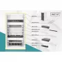 Szafa naścienna Digitus DN-10-SET-3
