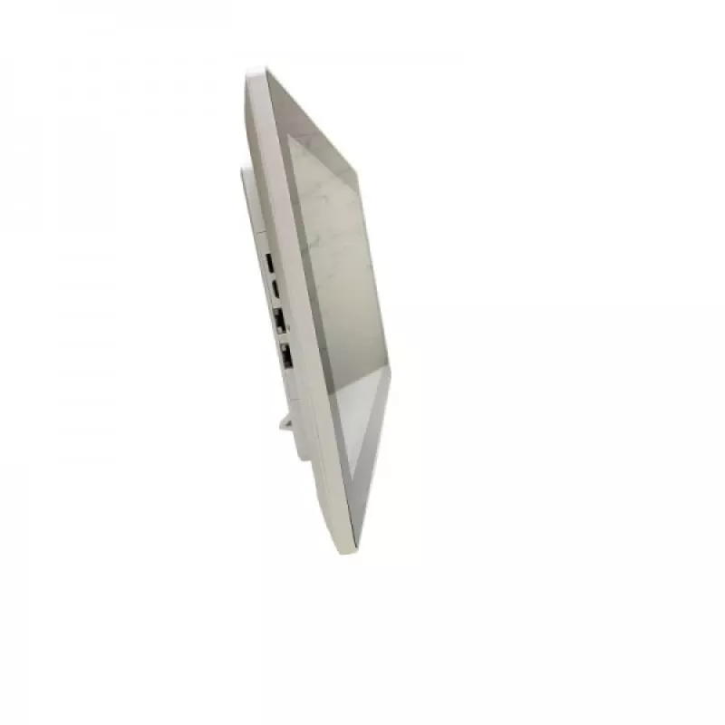 Monitor dotykowy ALLNET ALL-14TMON-SMART 14 cali PoE PD, wejście HDMI, dotyk USB
