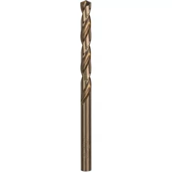 Zestaw wierteł Bosch HSS Twist Drill Bits Cobalt, model 2608585889