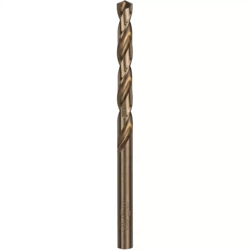 Zestaw wierteł Bosch HSS Twist Drill Bits Cobalt, model 2608585889