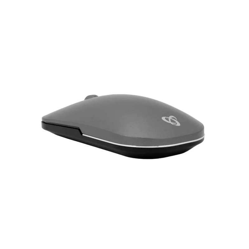 Mysz SBOX WM-113 Bezprzewodowa RF + Bluetooth + USB Typu-C
