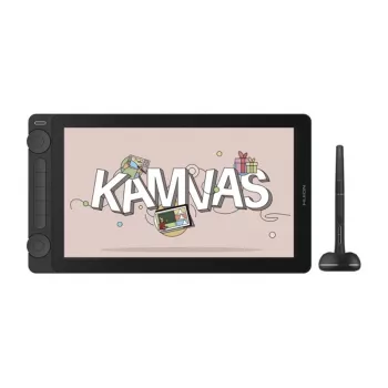 Tablet graficzny Huion Kamvas 13 GEN 3 GS1333