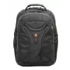 Pokrowiec na notebook Wenger/SwissGear 600637 43,2 cm (17 inch) Plecak Czarny