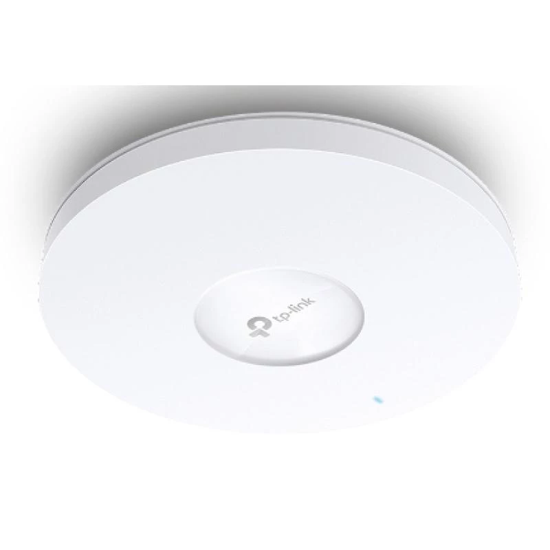 TP-Link Omada EAP653 UR bezprzewodowy punkt dostępowy 2976 Mbit/s Biały Power over Ethernet (PoE)