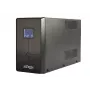 Gembird EG-UPS-035 zasilacz awaryjny (UPS) Line-Interactive 2 kVA 1200 W 5 gniazd AC