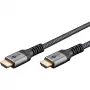 Goobay | 64994 High Speed HDMI Cable with Ethernet | HDMI na HDMI | 2 m