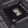 Backplate Alphacool 13072 Metalowy czarny 86x67x86mm