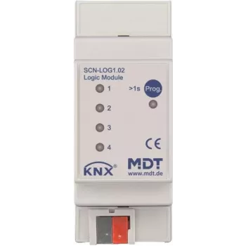 MDT SCN-LOG1.02 Logikmoduł, 2TE, REG (SCN-LOG1.02)