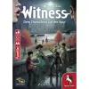 Deep Print Games: Witness - Na tropie kameleona, gra logiczna