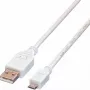 KABEL USB 2.0 VALUE, Typ A-B 0,8 m (11.99.8809)