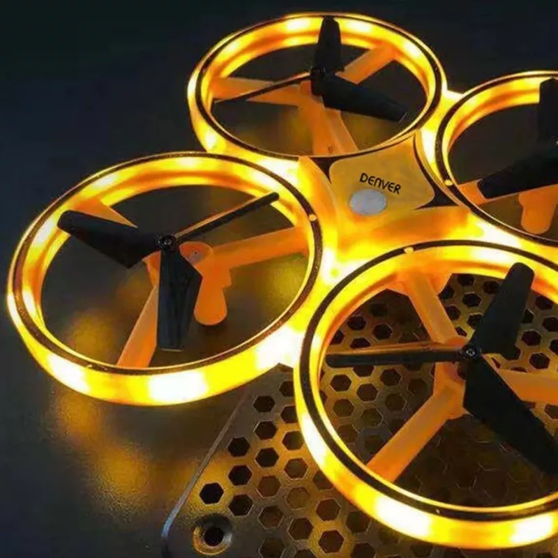 Dron VTOL Denver DRO-170 2,4 GHz z kontrolerem ręcznym