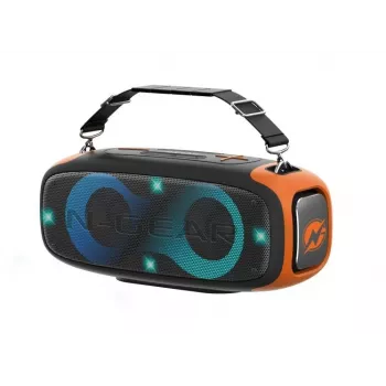 Głośnik przenośny N-GEAR BLAZOOKA 830 Czarny