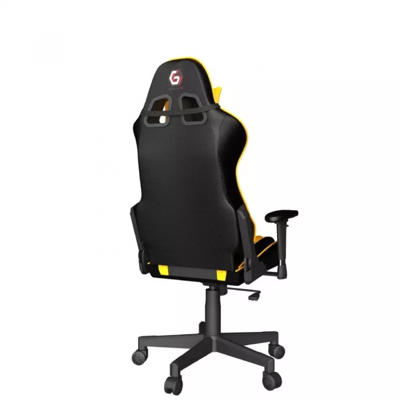 Fotel gamingowy PC Gembird GC-SCORPION-05X