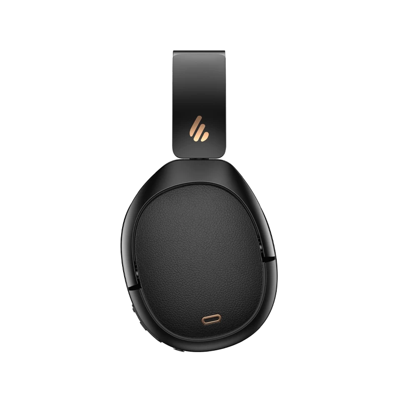 Edifier | Bezprzewodowe słuchawki nauszne | WH950NB | Bluetooth | Czarny