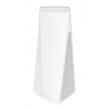 MikroTik Audience LTE6 kit | Router LTE | RBD25GR-5HPacQD2HPnD&R11e-LTE6, Tri Band, Mesh