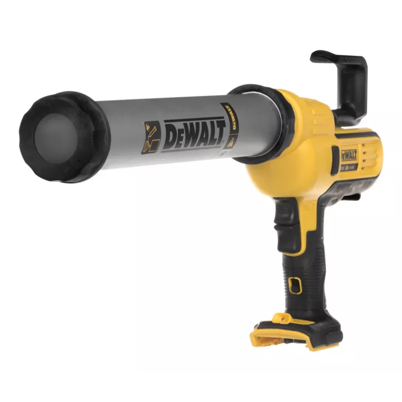 Pistolet do kartuszy DeWALT DCE580N-XJ