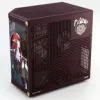 Obudowa PC HYTE Y70 Metaphor ReFantazio (Midi Tower, E-ATX, szkło hartowane, dwukomorowa, riser PCIe 4.0, biały/wielokolorowy)