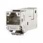 METZ CONNECT E-DAT Module Cat.6A K Jack - Keystone