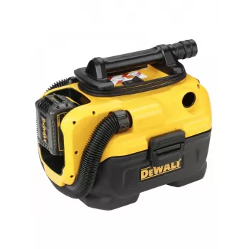 Odkurzacz beczkowy DeWALT DCV584L-QW