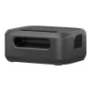 Przenośna stacja zasilania EcoFlow RIVER 3 UPS — LiFePO4 245 Wh, 300 W, 1 gniazdo AC, USB-A, USB-C, wejście AC/słoneczne/DC