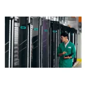 Zestaw kabli napędu optycznego HPE do ML3